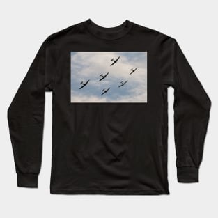 Spitfire Anniversary Long Sleeve T-Shirt